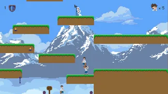 Project Samuro gameplay screenshot